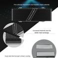 thumbnail image 3 of Disipador térmico SSD Thermalright TR-M.2 2280 tipo A B 2280 negro, 3 of 5