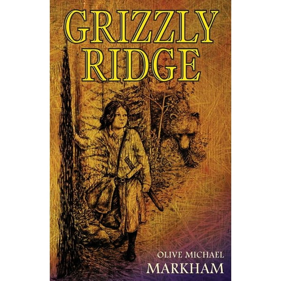 Grizzly Ridge (Paperback)