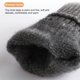 thumbnail image 5 of artículos deportivos Guantes de dedos completos Guantes de ciclismo portátiles Pantalla táctil resistente al viento ( ) Gris oscuro Gris Barbie Nuevos Originales, 5 of 8