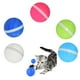 thumbnail image 1 of Juguete para mascotas Wicked Ball, bolas giratorias autogiratorias interactivas, juguete con Sensor de colisión incorporado con Flash LED a prueba de agua WD.WDQZL Hogar, 1 of 5