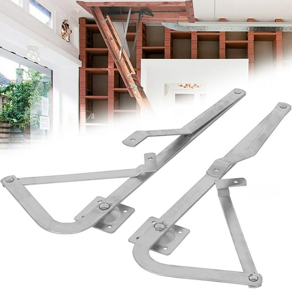 Attic Ladder Hinges