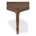 thumbnail image 6 of Moe's Home Collection Russet Dining Table Wood Brown, 6 of 10