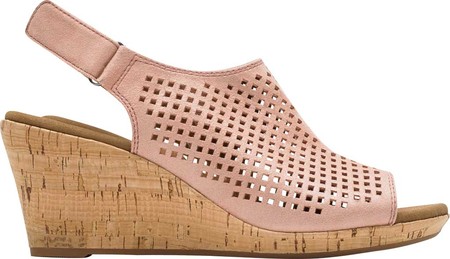 rockport briah perfed slingback