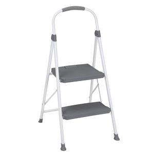 Cosco 2-Step Connection Folding Step Stool