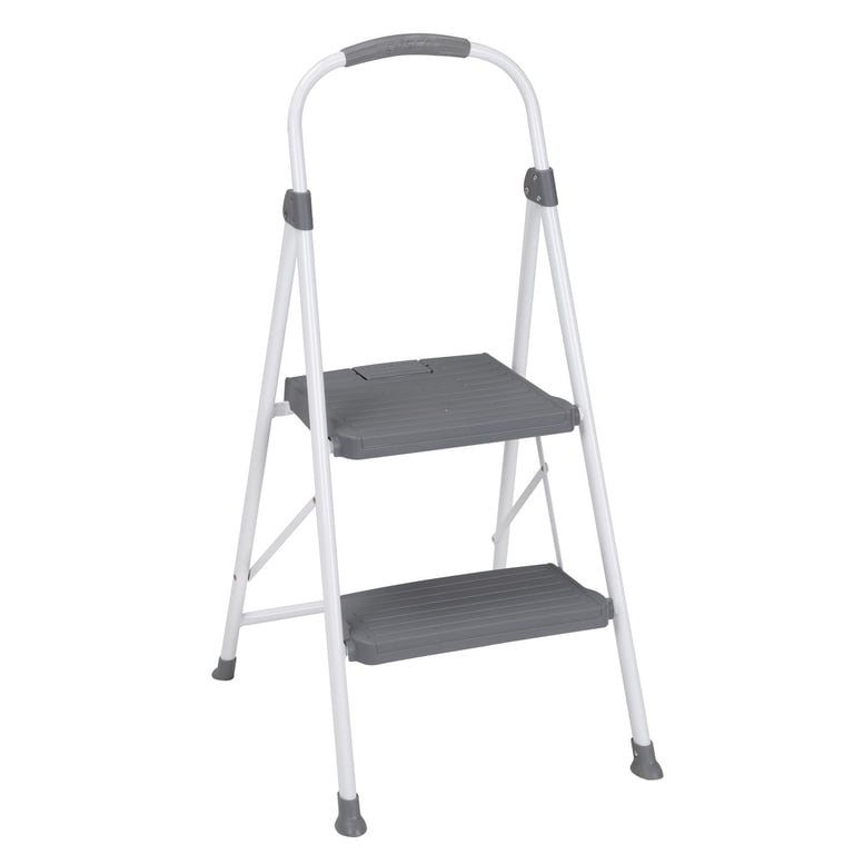 Cosco 2-Step Connection Folding Step Stool photo 1