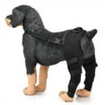 thumbnail image 1 of Double Rear Leg Protection Dog Knee Brace For Acl Knee Cap Dislocation Arthritis Keeps The Joint Warm Extra Support, 1 of 4