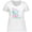 AA-White, variant on Inktastic Always Be Yourself, Unless You Can Be a Mermaid Women's Plus Size T-Shirt