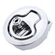 thumbnail image 1 of Pestillo de acero inoxidable kusrkot 2 piezas 60 mm con 4 llaves, 1 of 8