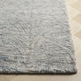 thumbnail image 3 of SAFAVIEH Ebony Salem Distressed Area Rug, Gray/Beige, 4' x 6', 3 of 7