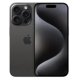 thumbnail image 4 of Celular Apple iPhone 15 Pro Max 256 GB Red 5G RAM 8 GB Excelente (Reacondicionado) negro, 4 of 4