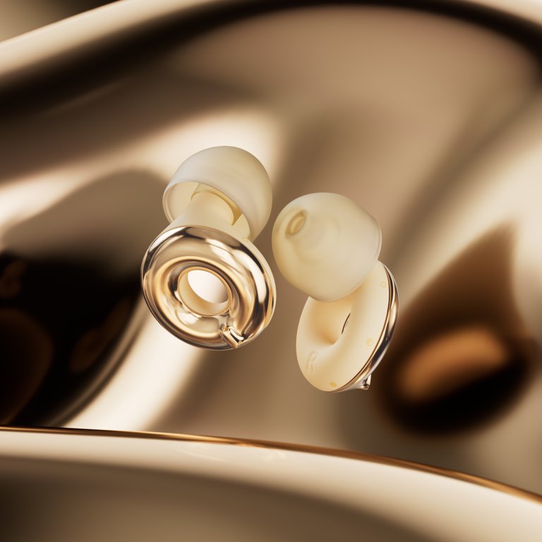 【LOOP SWITCH2（ゴールド）】 Amazon.com: Loop Switch 2 Adjustable Ear Plugs – 3 Noise Relief
