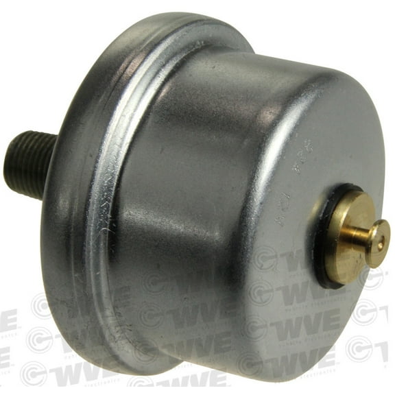 Engine Oil Pressure Switch