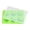 Green, variant on ​​BMYJ Dolphin 3D Ice Cube Trays - Ocean-Themed Silicone Molds for Lemonade, Tropical Cocktails, Beach Parties & Kids Beverage Garnish Tools​​