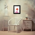 thumbnail image 4 of Phillip, Jamie 15x18 Black Modern Framed Museum Art Print Titled - Pretty Woman 4, 4 of 5