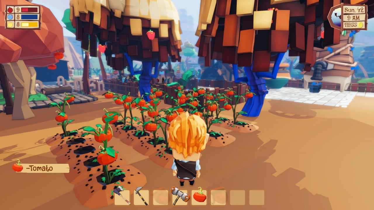 Epic Chef - Nintendo Switch [Digital]