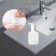 thumbnail image 5 of Botella dispensadora vacía Contenedor recargable a prueba de  para salientes blanco 280ml Colcomx  botella dispensadora vacía, 5 of 8