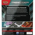 thumbnail image 2 of Pokémon TCG: Combined Powers Premium Collection, 2 of 2