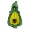 thumbnail image 2 of Disfraz de bebé Dress Up America Avocado para Halloween, 2 of 3