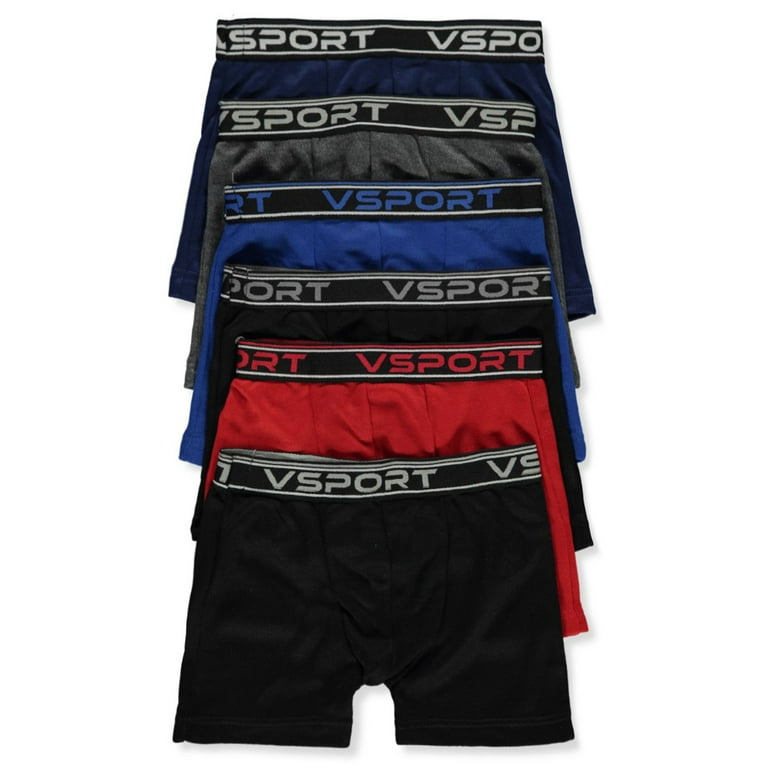 V clearance sport underwear