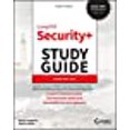 thumbnail image 1 of CompTIA Security+ Study Guide: Exam SY0-601, 1 of 1