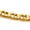 01.Gold Color, variant on ChainsHouse Gold Plated Figaro Ankle Bracelets for Women 8.5" Summer Beach Chain Anklets Birthday Holiday Jewelry Gifts