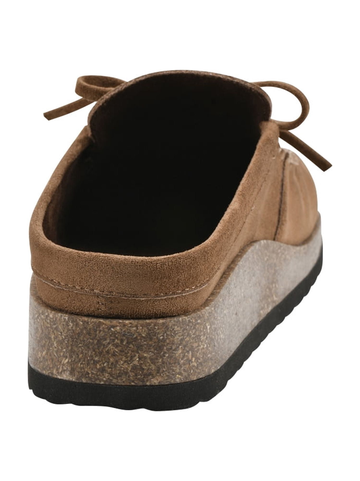 Mountain Sole Women's Bayrose Moc Toe Clog