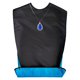thumbnail image 2 of GOOHOCHY Cena doméstica babero desgaste resistente al desgaste de babero impermeable protector accesorio para adultos, 2 of 8