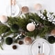 thumbnail image 4 of Bolas de terciopelo para adornos navideños de 6 cm, 15 unidades por juego, bolas de decoración navideña colgantes para árbol, decoración de interiores, decoración del hogar, Navidad, 4 of 5
