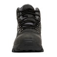 thumbnail image 2 of Deer Stags Kids' Gorp Waterproof Hiking Boot - Midnight Black - 6.5 Big Kid Medium, 2 of 9