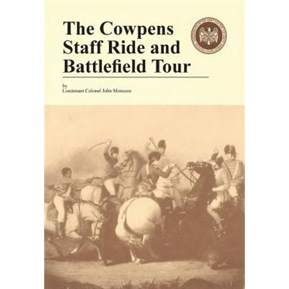 The Cowpens (Paperback)