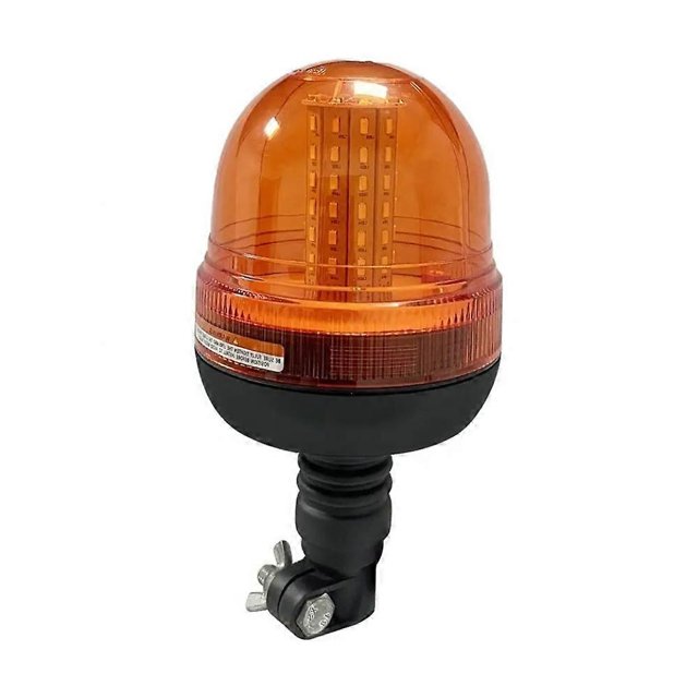 Zeyu Agricultural Lamp LED Omnidirectional Amber Light With Magnetic Foot