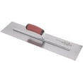 Finishing Trowel, 20 by 5 Inch, Perfect for Spackling, Sheetrock