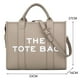 thumbnail image 5 of Bolso Bandolera Con Asa Cruzado PU 13 Pulgadas para Viajes Al Aire Libre Compras, 5 of 7