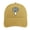 Sand, variant on Funny Milk Dad Sand Colour Cotton Baseball Cap for Men Women, Outdoor Casual Adjustable Hat