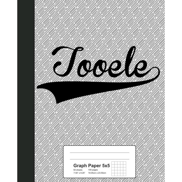 weezag graph paper 5x5 notebook graph paper 5x5 tooele walmart tooele