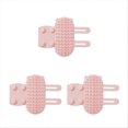 thumbnail image 1 of Pet Hair Removal Massage Comb Cats Wall Corner Cat Scratcher C, 1 of 5