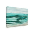 thumbnail image 2 of June Erica Vess 'Mint Surf II' Canvas Art, 2 of 3