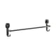 thumbnail image 2 of Toallero con Ventosa Resistente | Toallero de Baño de Pared Sin Taladro | Estante Colgante Sin Perforaciones para Toallas y Accesorios, 2 of 4