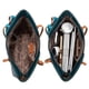 thumbnail image 5 of Montana West - Bolsas de mano grandes con asa superior para mujer, Tres chocolates, 5 of 5