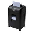 thumbnail image 5 of Fellowes® Microshred 94MC 20-Sheet Small Office Micro-Cut Shredder, Black, 8059401, 5 of 9