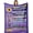 Purple 18th, variant on DAJU 18th Birthday Gifts for Girls Gifts for 18 Year Old Girl 18th Birthday Girl Gifts Blanket 18th Birthday Decorations for Girls 18 Birthday Gifts for Girls 18 Year Old Girl Gifts(60*80inch)