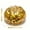 Golden ticket, variant on RMS Crazy Fun Mystery Tie Dye Dumpling Stress Ball, 1 pc Color May Vary