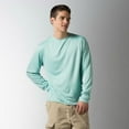 thumbnail image 2 of MV Sport 19456 Sunproof Long Sleeve Shirt-[057] Sunglow-L, 2 of 2