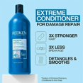 thumbnail image 4 of (Valeur de 77 $) Redken Extreme Shampooing et après-Shampooing 33.8 fl oz Ensemble, 4 of 6