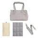 thumbnail image 1 of Puppy Go Out Portable Shoulder Handbag Dog Bag Pet Cat Chihuahua Yorkshire Dog Supplies Suitable For Small Dogs dog carrier ShopWise Round, 1 of 15