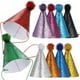thumbnail image 4 of 10 gorros de fiesta cónicos para cumpleaños, ideales para adultos y mascotas. Perfectos para fiestas infantiles., 4 of 8