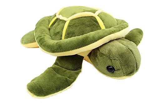 Vintoys Soft Plush Sea Turtle Stuffed 