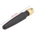 thumbnail image 1 of Wireless Antenna, 3DBI Antenna, Waterproof Internal Thread ABS Material for 2400-2500MHz Wireless Modules, 1 of 7