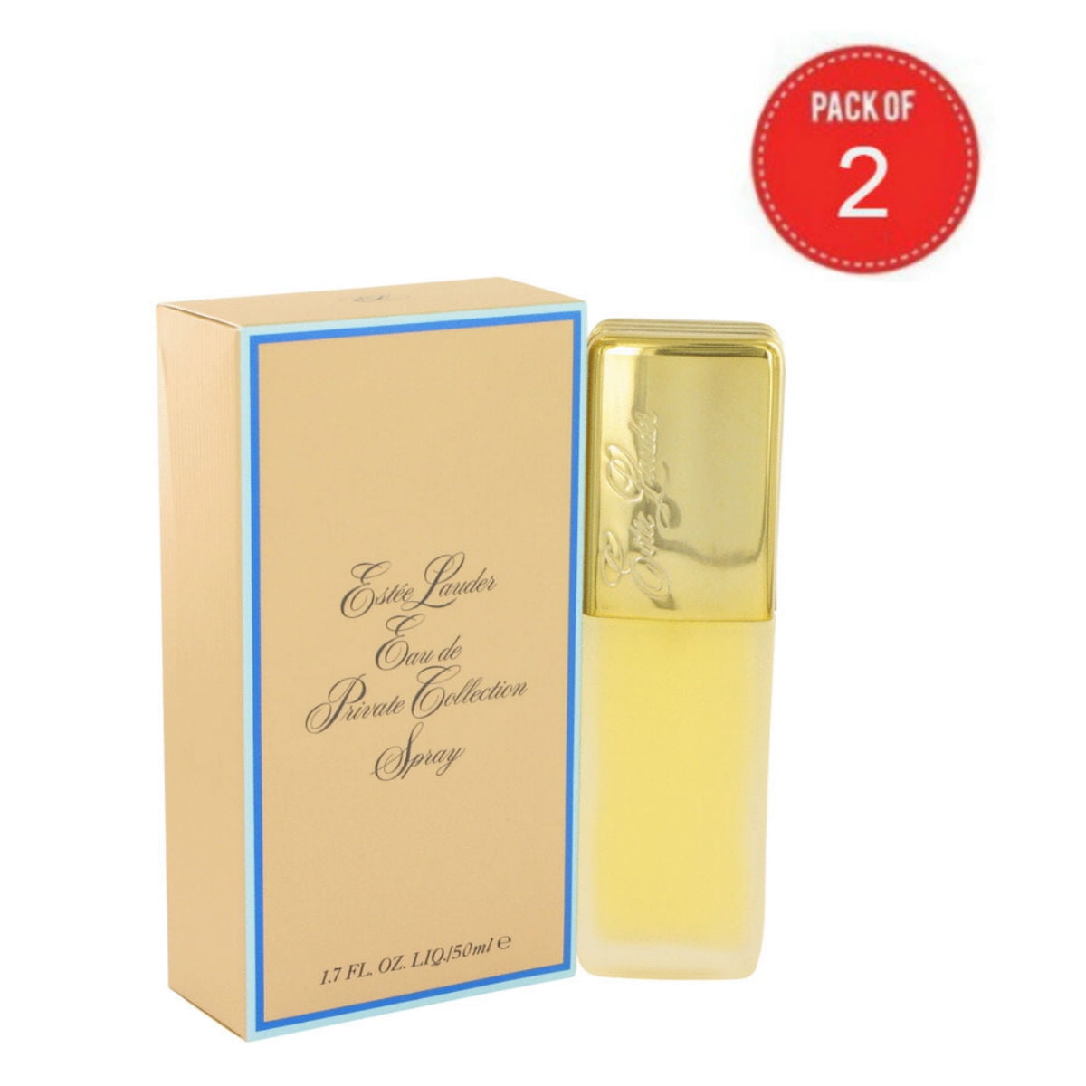 Eau De Private Collection Fragrance Spray By Estee Lauder Stores