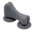 thumbnail image 4 of Dogs Slow Feeder Insert Pet Anti-Choking Bowl Accessories With Suction Dog slow food bowl accessories, 4 of 5